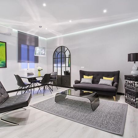 Apartament Ortega Y Gasset I Madryt Zewnętrze zdjęcie