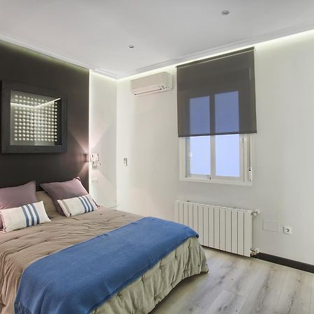 Apartament Ortega Y Gasset I Madryt Zewnętrze zdjęcie
