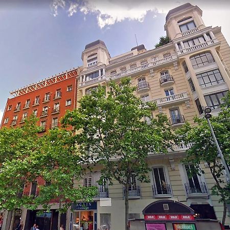 Apartament Ortega Y Gasset I Madryt Zewnętrze zdjęcie