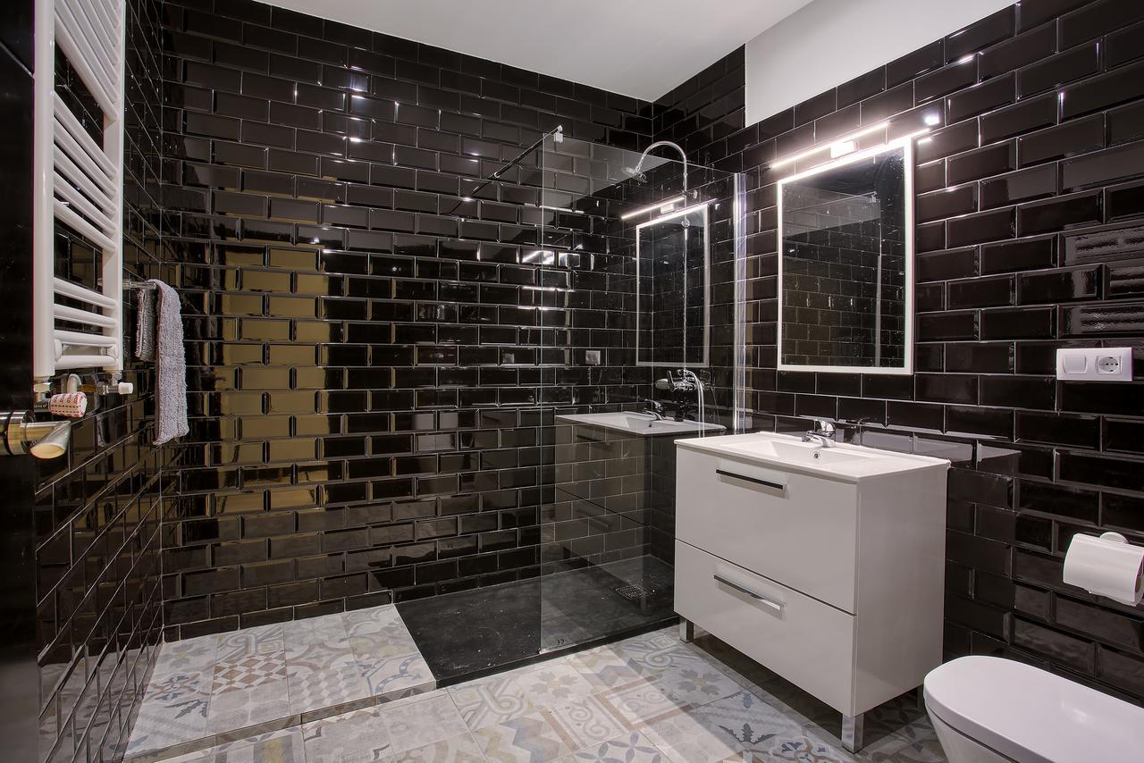Apartament Ortega Y Gasset I Madryt Zewnętrze zdjęcie