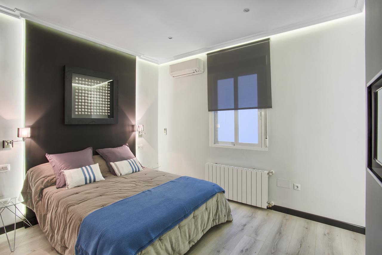 Apartament Ortega Y Gasset I Madryt Zewnętrze zdjęcie